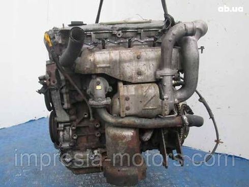 двигатель в сборе для Nissan Almera Tino - купити на Автобазарі - фото 3
