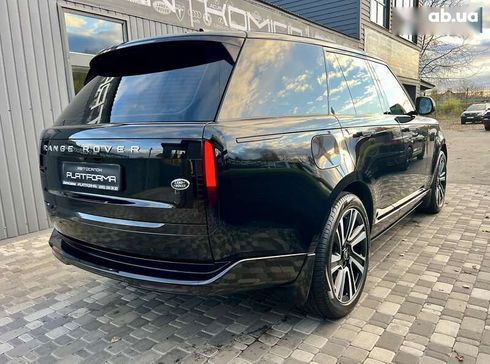 Land Rover Range Rover 2022 - фото 10