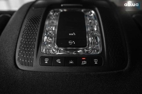 Mercedes-Benz GLE-Class 2020 - фото 19