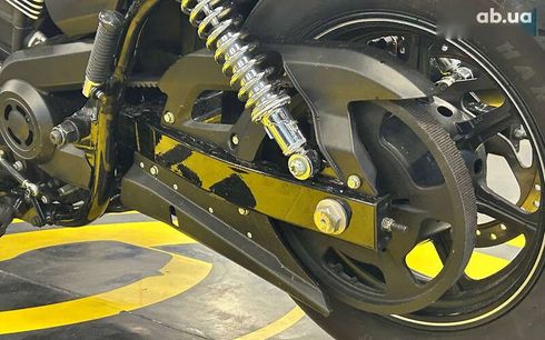 Harley-Davidson XG 2017 - фото 9
