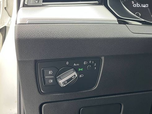 Volkswagen passat b8 2016 белый - фото 47
