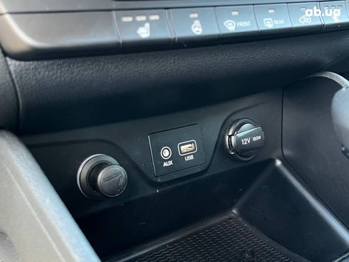 Hyundai Tucson 2018 бежевый - фото 37