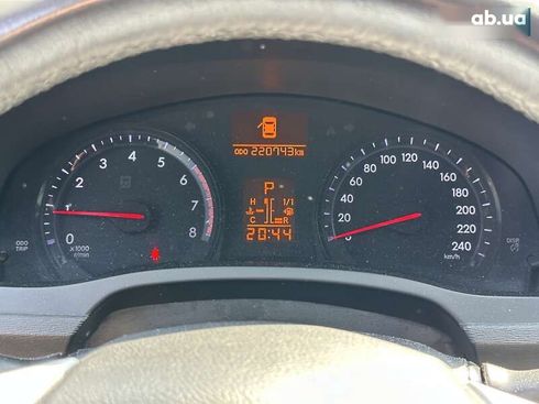 Toyota Avensis 2013 - фото 21