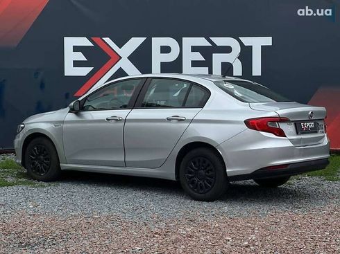 Fiat Tipo 2017 - фото 7