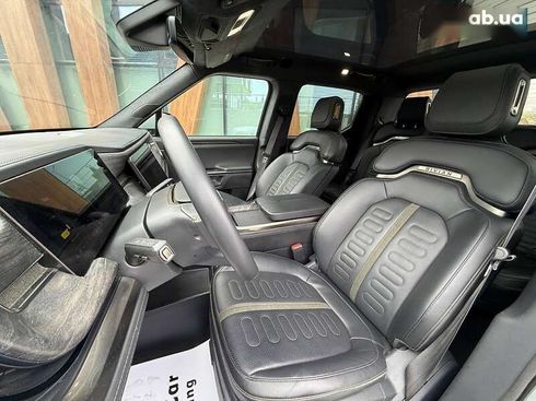 Rivian R1T 2022 - фото 12