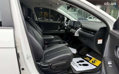 Hyundai Ioniq 5 2022 - фото 21