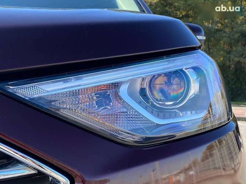 Ford Edge 2018 - фото 9