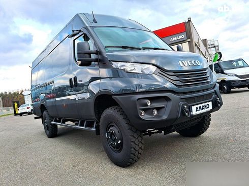 Iveco Daily 2025 - фото 2