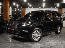 Продажа б/у Lexus GX в Одесской области - купить на Автобазаре