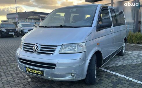 Volkswagen Transporter 2007 - фото 3