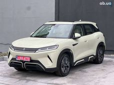 Продаж вживаних BYD Yuan Up 2024 року в Києві - купити на Автобазарі
