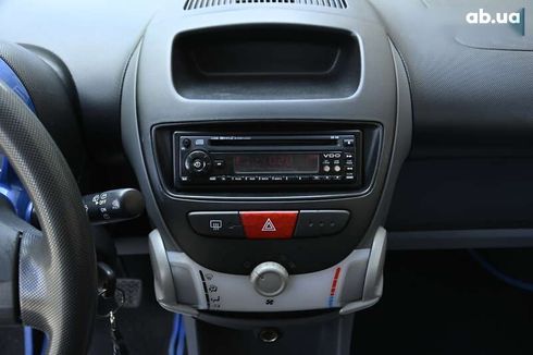 Citroёn C1 2008 - фото 21