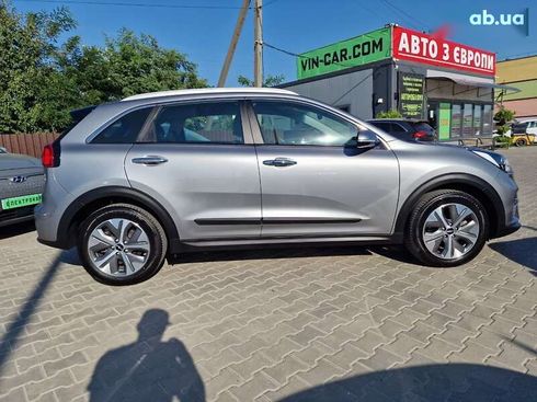 Kia Niro 2022 - фото 9