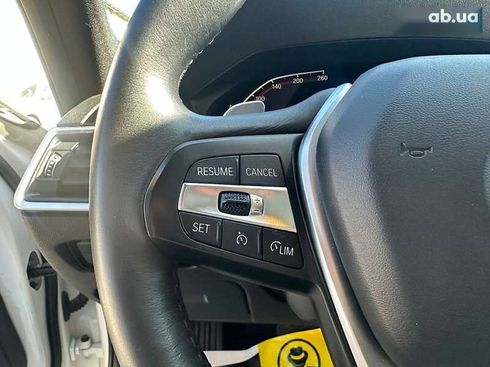 BMW 3 серия 2019 - фото 13