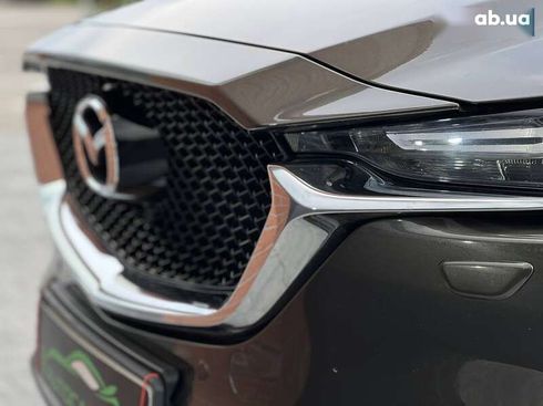 Mazda CX-5 2018 - фото 22