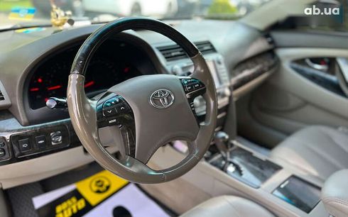 Toyota Camry 2008 - фото 16
