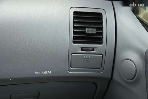 Hyundai Matrix 2007 - фото 24