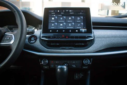 Jeep Compass 2023 - фото 17