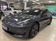 Продажа б/у Tesla Model 3 в Кировоградской области - купить на Автобазаре