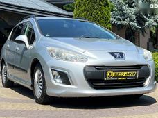 Продажа б/у Peugeot 308 2011 года во Львове - купить на Автобазаре