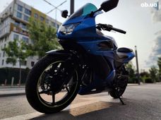 Купить мотоцикл Kawasaki Ninja 2009 года бу - купить на Автобазаре