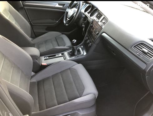 Volkswagen Golf 2018 - фото 15