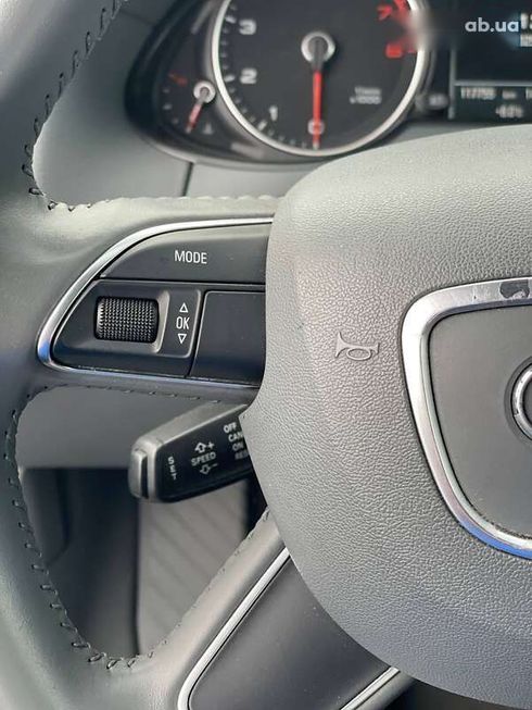 Audi Q5 2014 - фото 13
