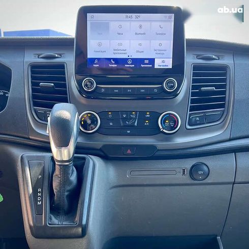 Ford Transit 2021 - фото 28