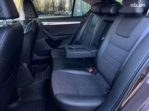 Skoda Octavia 2013 - фото 25