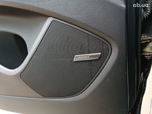 Audi Q7 2007 черный - фото 35