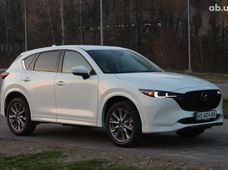 Продаж вживаних Mazda в Дніпропетровській області - купити на Автобазарі