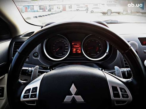 Mitsubishi Lancer 2008 - фото 8