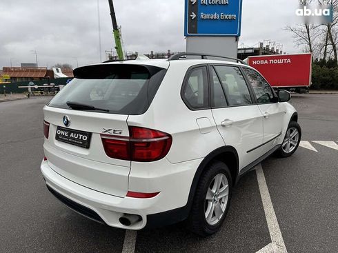 BMW X5 2013 - фото 6