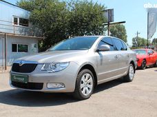 Продажа б/у Skoda Superb в Одессе - купить на Автобазаре