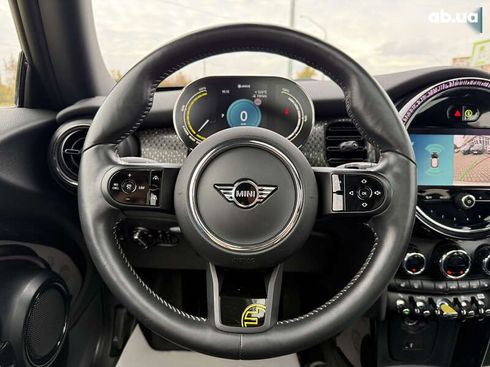 MINI John Cooper Works 2021 - фото 14