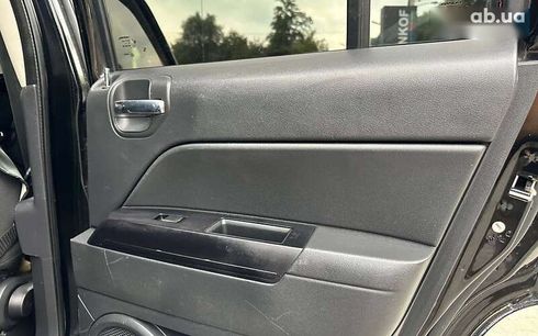 Jeep Patriot 2014 - фото 22
