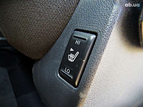 Renault Koleos 2010 - фото 9
