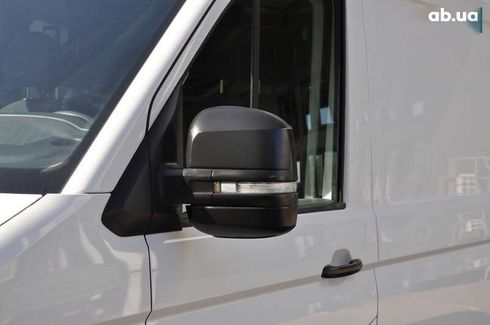 Volkswagen Crafter 2022 - фото 15