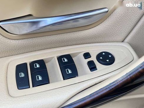 BMW 3 серия 2014 - фото 18