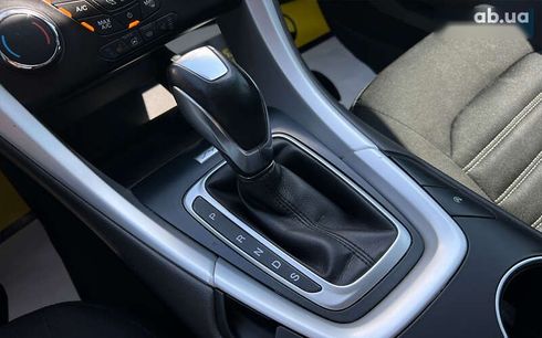 Ford Mondeo 2017 - фото 21