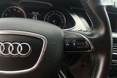 Audi A4 2013 - фото 25