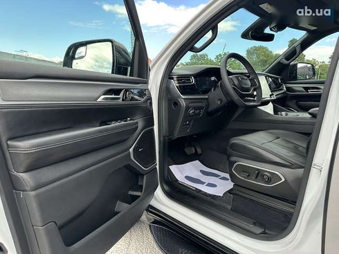Jeep Wagoneer 2023 - фото 6