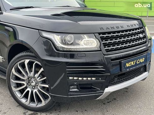 Land Rover Range Rover 2013 - фото 5