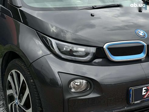 BMW i3 2015 - фото 5