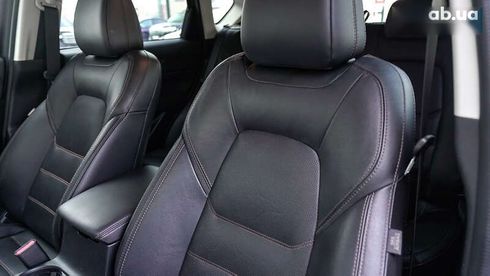 Mazda CX-5 2019 - фото 16