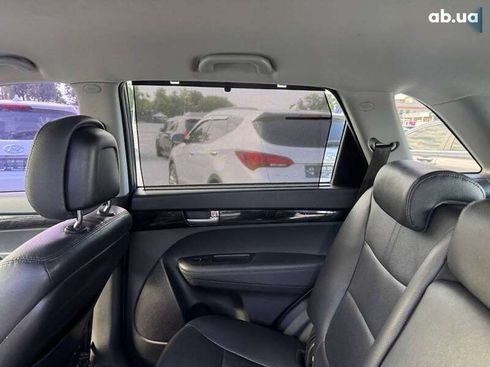 Kia Sorento 2012 - фото 13