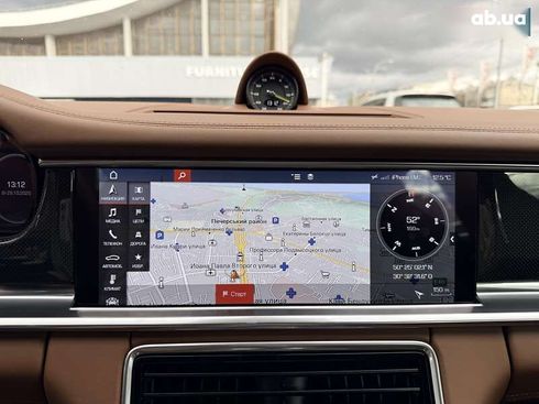 Porsche Panamera 2019 - фото 28