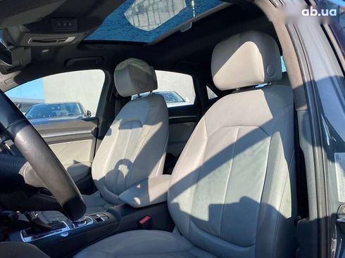 Audi A3 2017 - фото 20