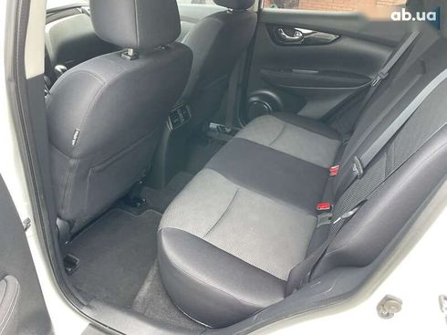 Nissan Qashqai 2017 - фото 3