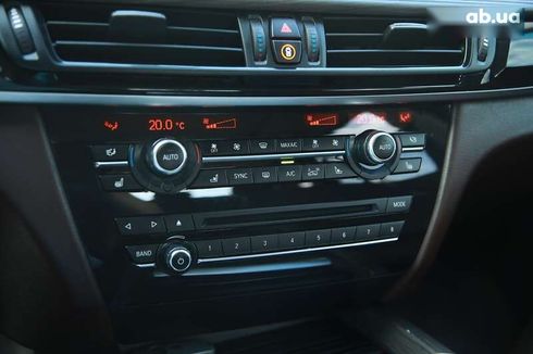 BMW X5 2015 - фото 22